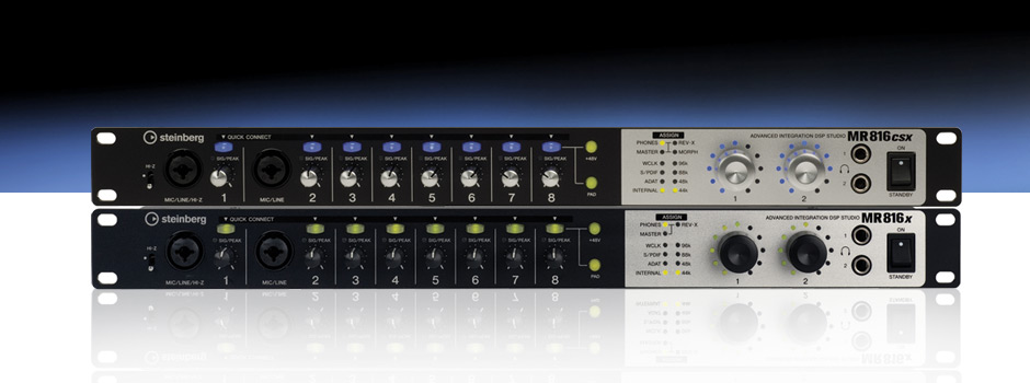 Steinberg MR816 X DSP Drivers Windows Steinberg MR816 X DSP Windows 8 X64 Driver Download