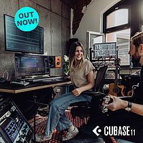Cubase El Capitan Cubase El Capitan